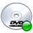 Иконка 'двд, mount 2, dvd'