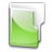  , , green, folder 48x48