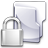 Иконка 'папка, защита, закрыто, security, secure, locked, folder'
