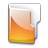 Иконка 'папка, оранжевый, желтый, yellow, orange, folder'