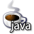  ', java, coffee'