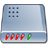 Иконка router, modem 48x48