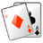  , , poker, game, card 48x48