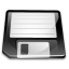 Иконка 'сохранить, диск, save, floppy, disk'