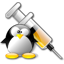 Иконка antivirus 64x64