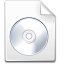 Иконка 'музыка, music, disc, cd image, cd'