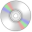 Иконка 'диск, unmount, dvd, disc, cdrom'
