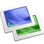 Иконка 'desktopshare'