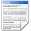 Иконка word, docx, document2, doc 64x64