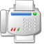 Иконка 'факс'