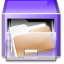 Иконка 'папки, кабинет, folders, cabinet'