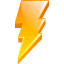 Иконка 'lightning'