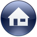 Иконка домашняя, дом, house, home 128x128