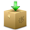 Иконка 'box'