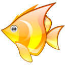 Иконка 'fish'
