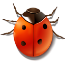 Иконка 'bug'