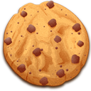 Иконка 'cookie'
