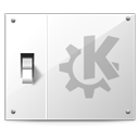 Иконка 'kcontrol'