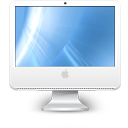  , , screen, monitor, mac 128x128