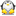  , tux, penguin 16x16