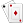  , , , , poker, package, games, card 24x24