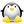 Иконка 'пингвин, penguin'