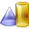 Иконка из набора 'crystal project'