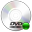  'dvd'
