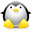 Иконка 'пингвин, penguin'
