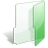  , , green, folder 48x48