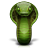 Иконка змея, животный, snake, cobra, animal 48x48