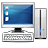  , , , , screen, pc, monitor, computer 48x48