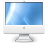  , , screen, monitor, mac 48x48