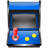 Иконка 'arcade'