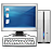  , , , screen, monitor, computer 48x48