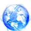 Иконка сеть, мир, интернет, глобус, браузер, world, network, internet, globe, browser 64x64