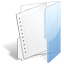  , , folder, documents 64x64
