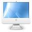  , , screen, monitor, mac 64x64