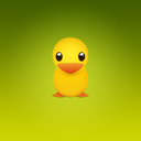 Иконка 'duck'