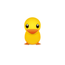 Иконка 'duck'