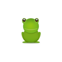 Иконка 'frog'