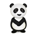 Иконка 'panda'