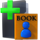 Иконка 'bookmarks'