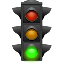  traffic light 128x128