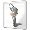 Иконка файл, ключ, зашифрованные, заблокировано, locked, key, file, encrypted 128x128