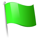  'flag'