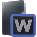 Иконка 'widget'
