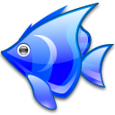 Иконка 'fish'