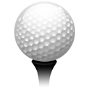 Иконка 'golf'