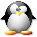 Иконка 'penguin'